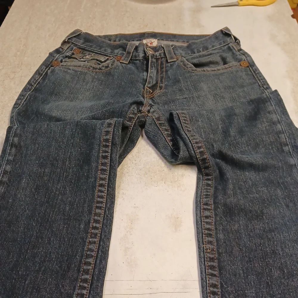 True Religion Pants